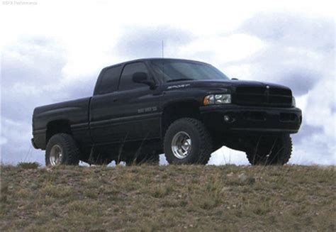 1000+ images about Dodge Ram Lifted Trucks on Pinterest | Dodge ram pickup, Fuel economy and ...