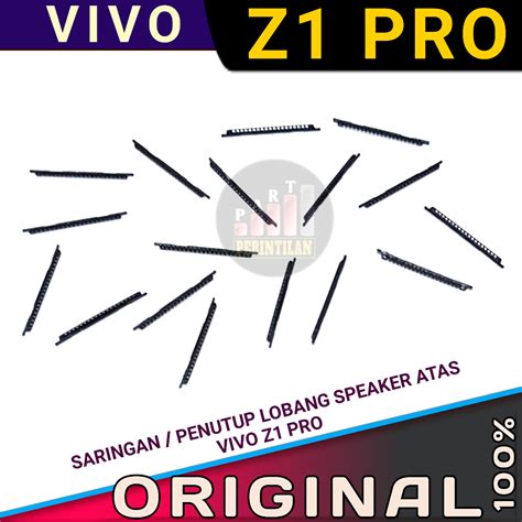 Jual SARINGAN SPEAKER ATAS VIVO Z1 PRO ORIGINAL Shopee Indonesia