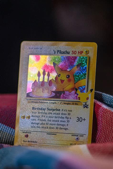 Pokemon Card Types Guide | TCG Review