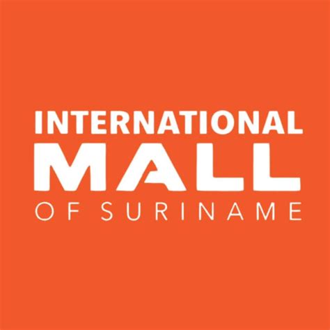 International Mall Of Suriname • Local Content Suriname Lcdo