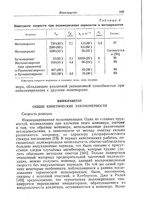 Винилацетат - Справочник химика 21