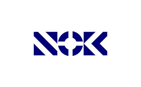 NOK CORPORATION