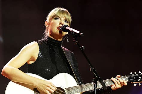 Taylor Swifts “midnights” Is Her Best Album Since “1989” Drgnews