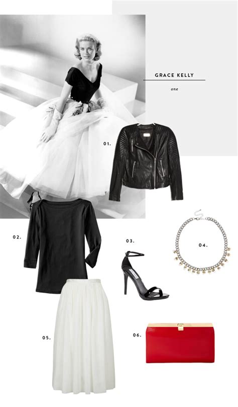 Grace Kelly Style Izjava – Telegraph