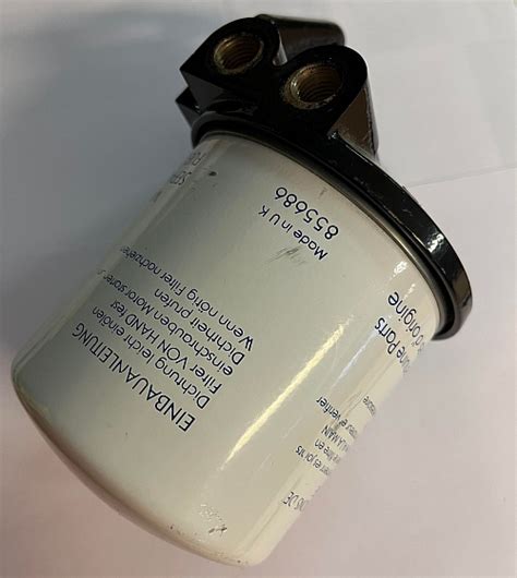 Volvo Penta 855952 fuel filter Båtvarehuset Leangbukta