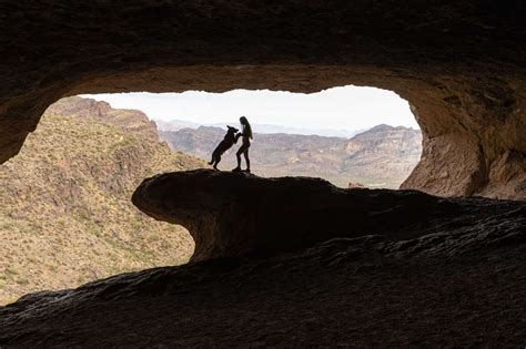 15 BEST Hikes In The Superstition Mountains - Karabou Adventures