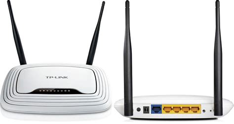 Hướng Dẫn Cấu Hình Cài đặt Modem Wifi Tp Link 841n Phiên Bản Mới