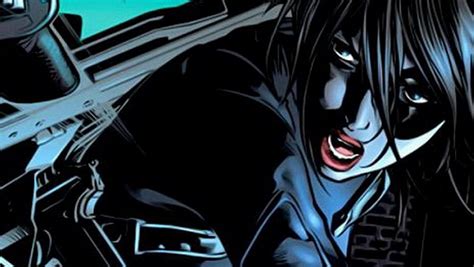 18 Most Badass Comic Book Assassins Page 7