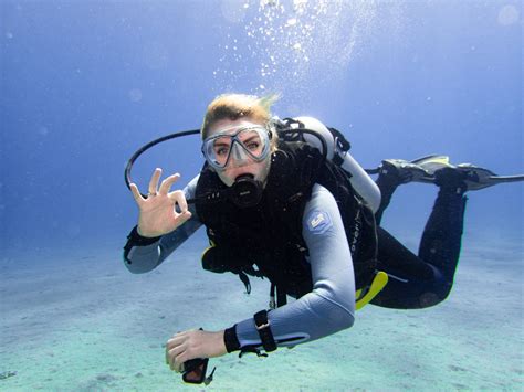 Tauchen In Eilat Ein Paradies Für Taucher Am Roten Meer