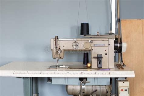 Industrial Sewing Picture Image 2285252