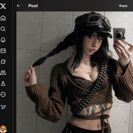 MilkGore OnlyFans Porn Nude Content Review Best Fansly Girls List Like Fansly