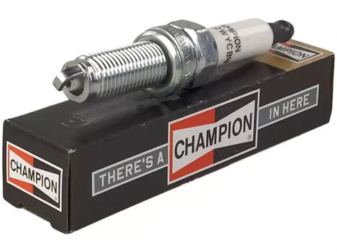 CCH9407 - CHAMPION ŚWIECA ZAPŁONOWA CCH9407 RER8ZWYCB4 • Motostacja.pl