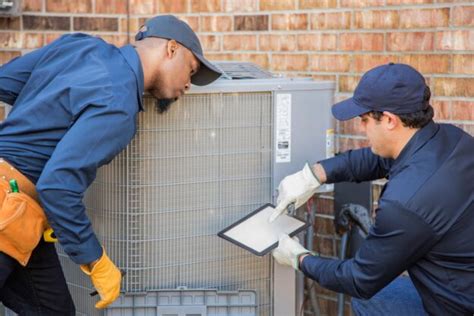 Repair or Replace a Heating and Air Conditioning System | Bay Area HVAC