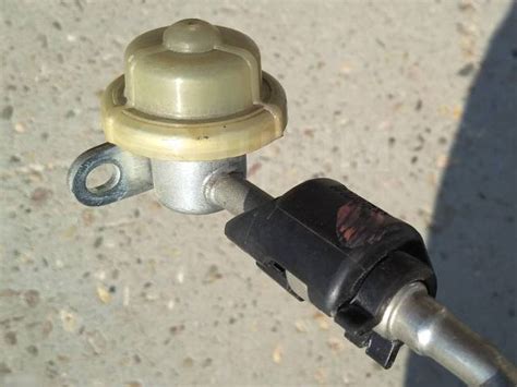 Купить Клапан обратный Toyota Camry 2007 [29220] в Иркутске по цене: 1 ...