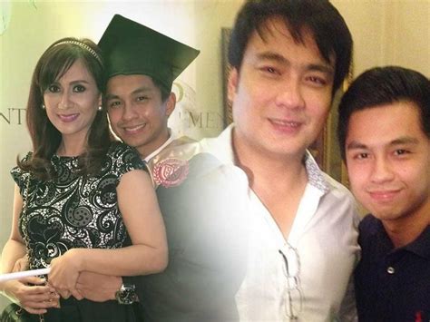 IN PHOTOS: Meet Luigi Revilla, Bong Revilla, Jr.'s son with Lovely ...