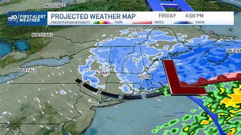 How Much Snow Are We Getting Tomorrow in Massachusetts? – NBC Boston