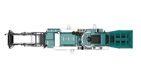 Powerscreen Maxtrak Stevens Group