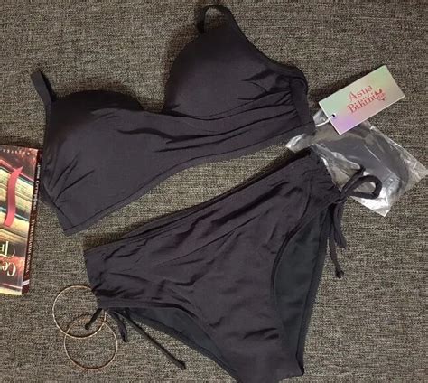 Купальник перекрут Asya Bikini хф грн бикини в Черновцах объявление Клубок