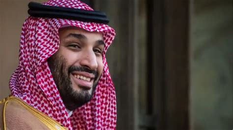 محمد بن سلمان ولي العهد السعودي يتولى منصب رئيس مجلس الوزراء Bbc