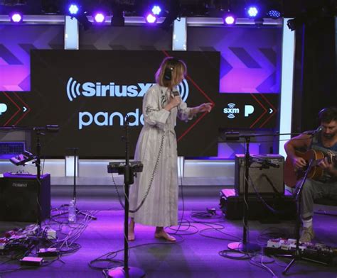 Daily Maya Hawke On Twitter Maya Hawke Sirius Xm Performance Finally