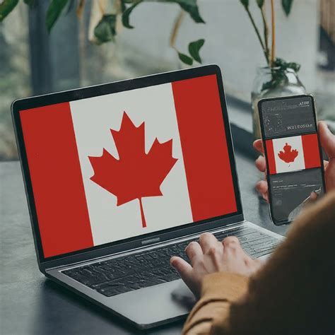 Canada Phone Code: Connecting To The Great White North