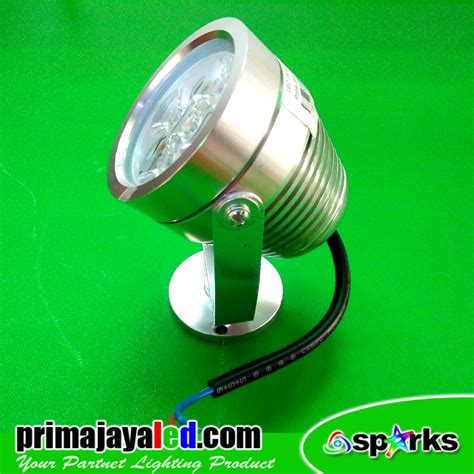 Inspirasi Top Lampu Taman LED 9W