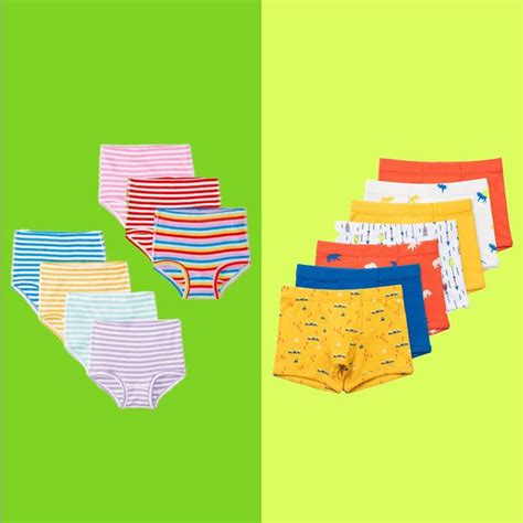 Underwear For Kids