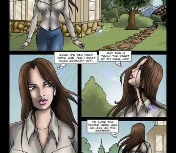 Fansadox Geoffrey Merrick Librarian Muses Sex And Porn Comics