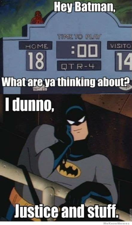 Batman Meme Thread - Batman - Comic Vine