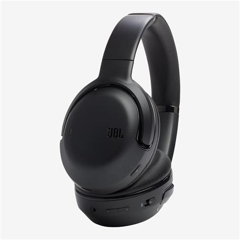 JBL Tour ONE M2 Over Ear Headphones Black Worldshop