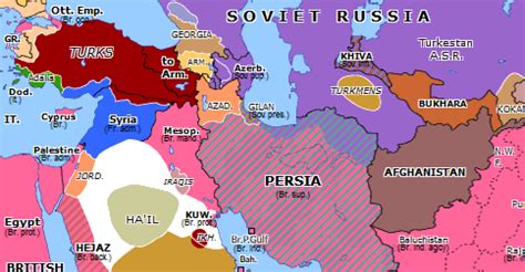 Treaty Of Sevres Map - Tulsa Zip Code Map