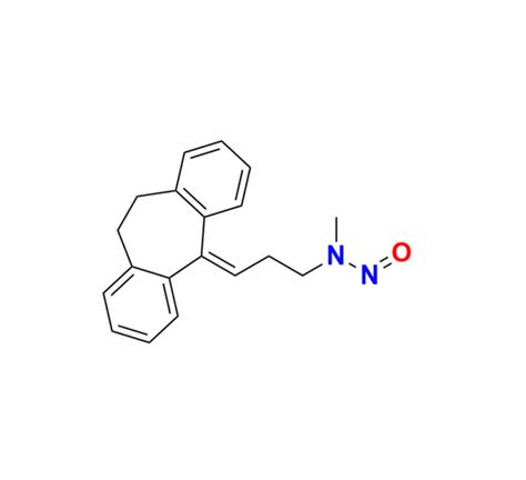 N Nitroso Nortriptyline Aquigenbio