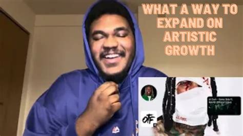 Lil Durk Almost Healed Pt Album Reaction Review What A Way To