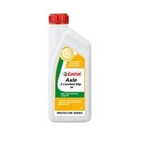 Castrol Axle Z Limited Slip Sae L