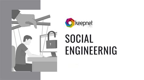 What Is Social Engineering