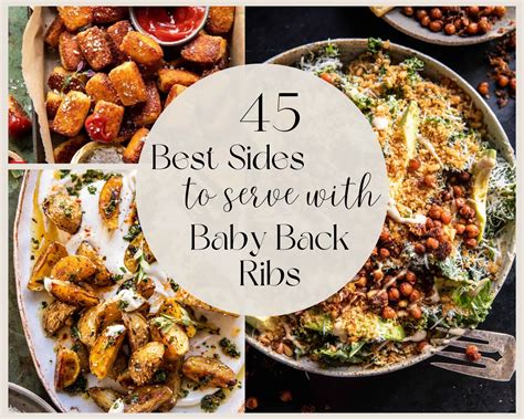 30 Side Dish Recipes to Serve with Chicken Wings