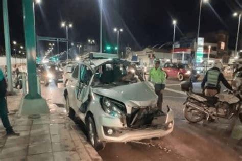 Tragedia En Cusco Cuatro Fallecidos Y 26 Heridos Entre Turistas Y