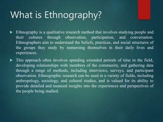 Ethnography Research.pptx