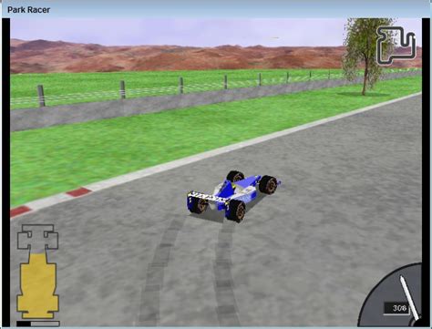 FREE RACING GAMES - Free Games List No frills No fuss just great games (and game creation tools)!