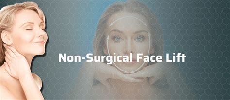 Non-Surgical Face Lift | ClinicExpert International Hair Transplant ...