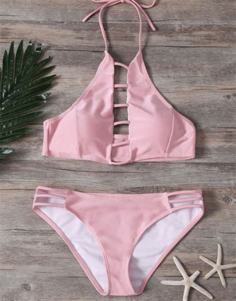 Wish List Del High Neck Bikini Una Tendencia Perfecta Para Ste Verano Una Parte De Maca