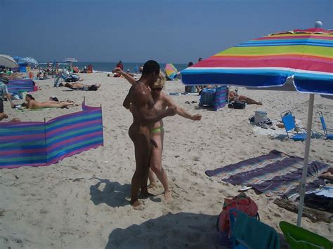Interracial Beach Porn Pics PICTOA