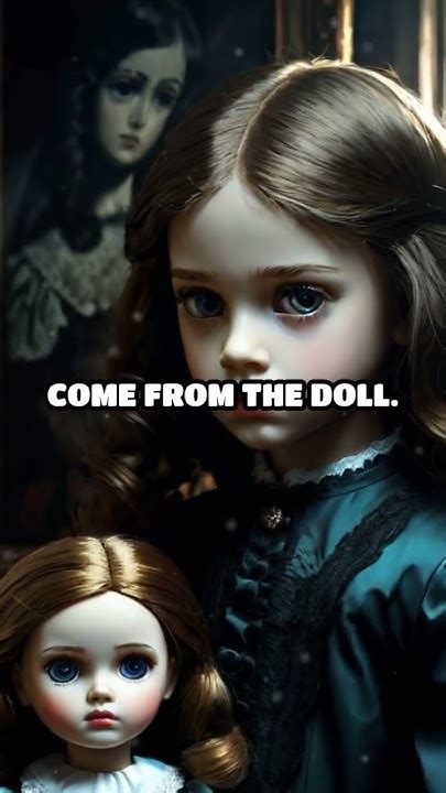 The Forgotten Doll Unseen Terror Unleashed Youtube