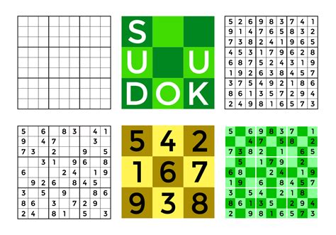 Free Sudoku Vector Download Free Vector Art Stock Graphics And Images