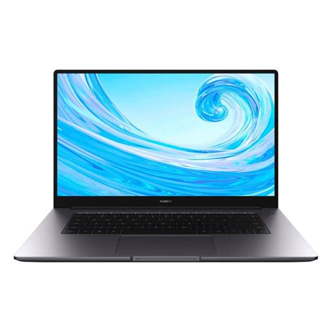 Huawei Matebook D15 Boh-WAQ9R 8GB 256GB 15.6 Inch Laptop