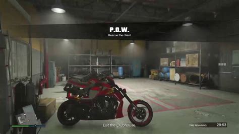 GTA Biker Gang YouTube