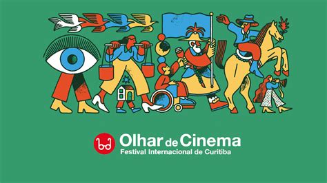 Cobertura Do Olhar De Cinema Festival Internacional De Curitiba