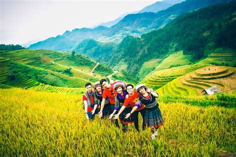 What Is The Best Time To Visit Mu Cang Chai Viet Odyssey Travel