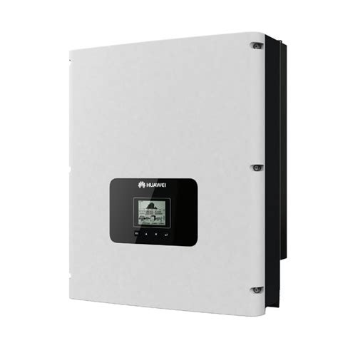 Buy Huawei Solar Inverter Price 20kw Three Phase Solar Power Inverters