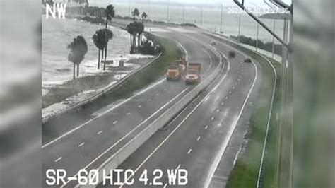 Tampa Florida Traffic Cams